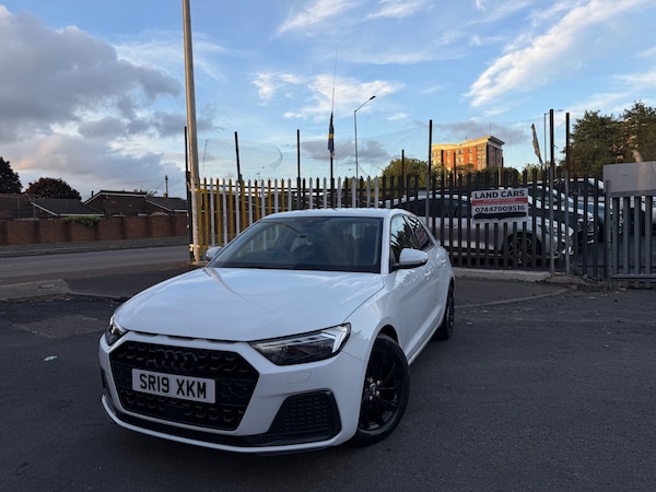 Used Audi A1 2019 for sale - 74809095: Photo 9