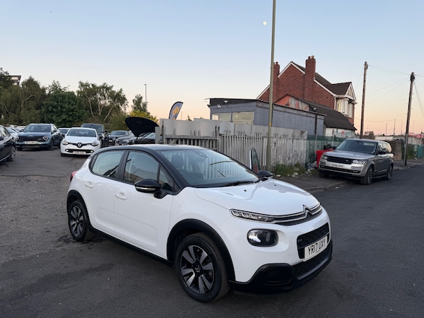 Used Citroen C3 2017 for sale - 74609426: Photo 16