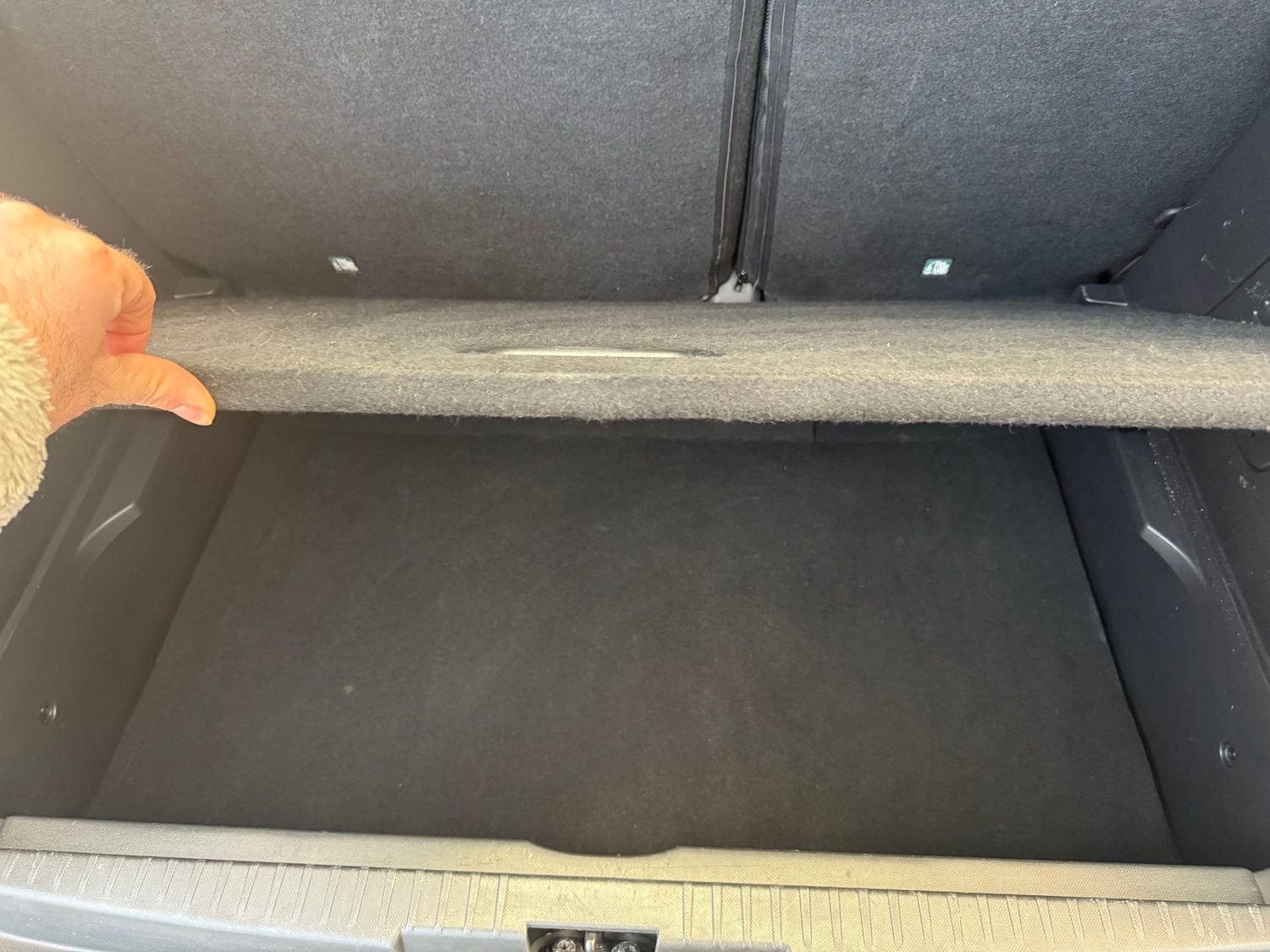 Used Renault Captur 2015 for sale - 76894517: Photo 23