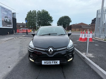 Used Renault Clio 2019 for sale - 79053829: Photo