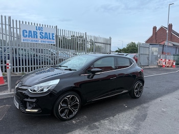 Used Renault Clio 2019 for sale - 79053829: Photo