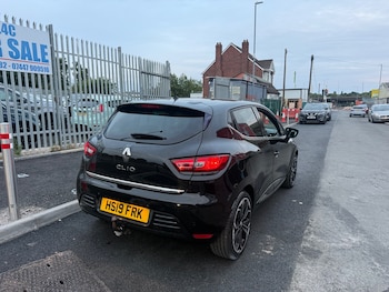 Used Renault Clio 2019 for sale - 79053829: Photo