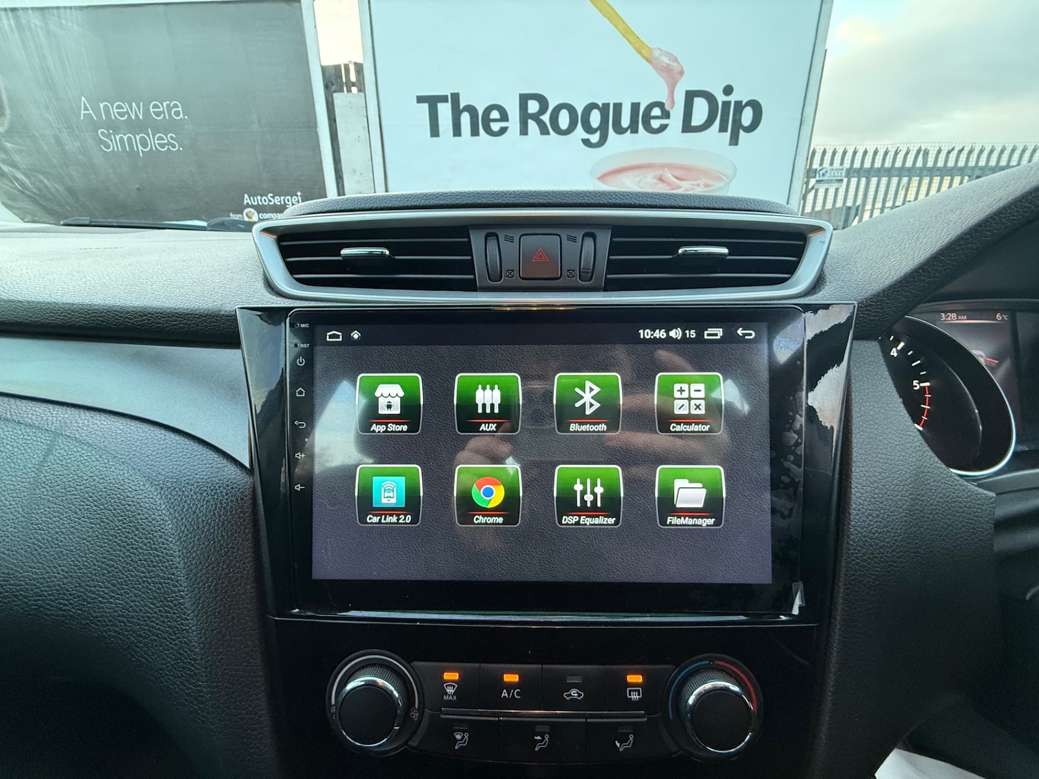 Used Nissan Qashqai 2018 for sale - 76290614: Photo 10