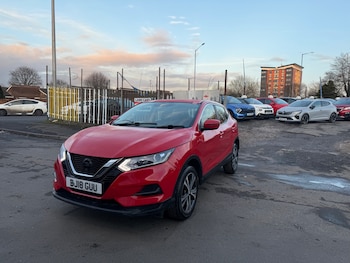 Used Nissan Qashqai 2018 for sale - 76290614: Photo 3