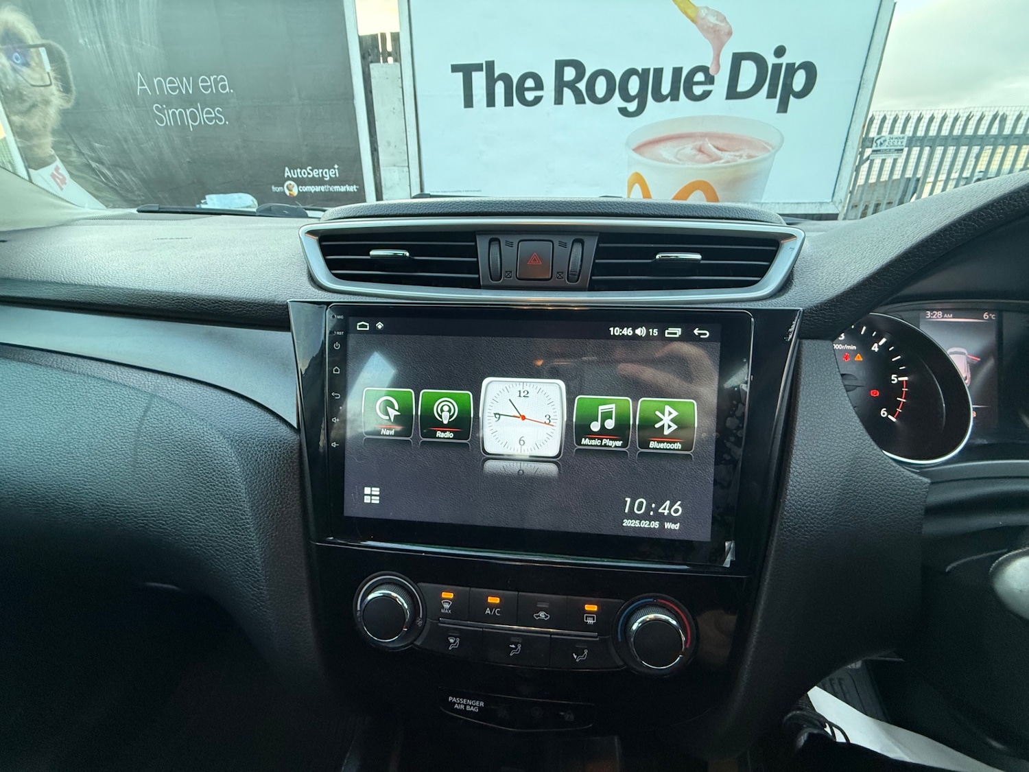 Used Nissan Qashqai 2018 for sale - 76290614: Photo 7