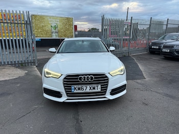 Used Audi A6 2017 for sale - 78808209: Photo