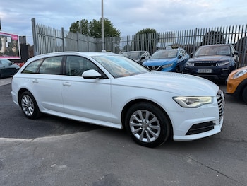 Used Audi A6 2017 for sale - 78808209: Photo