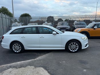 Used Audi A6 2017 for sale - 78808209: Photo