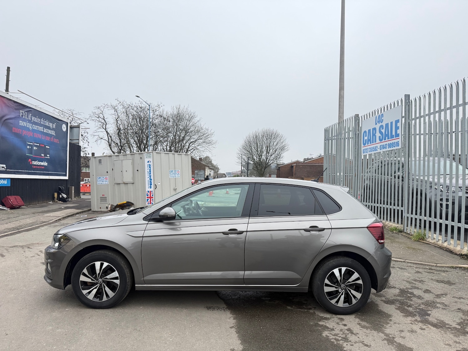 Used Volkswagen Polo 2021 for sale - 77962247: Photo 10