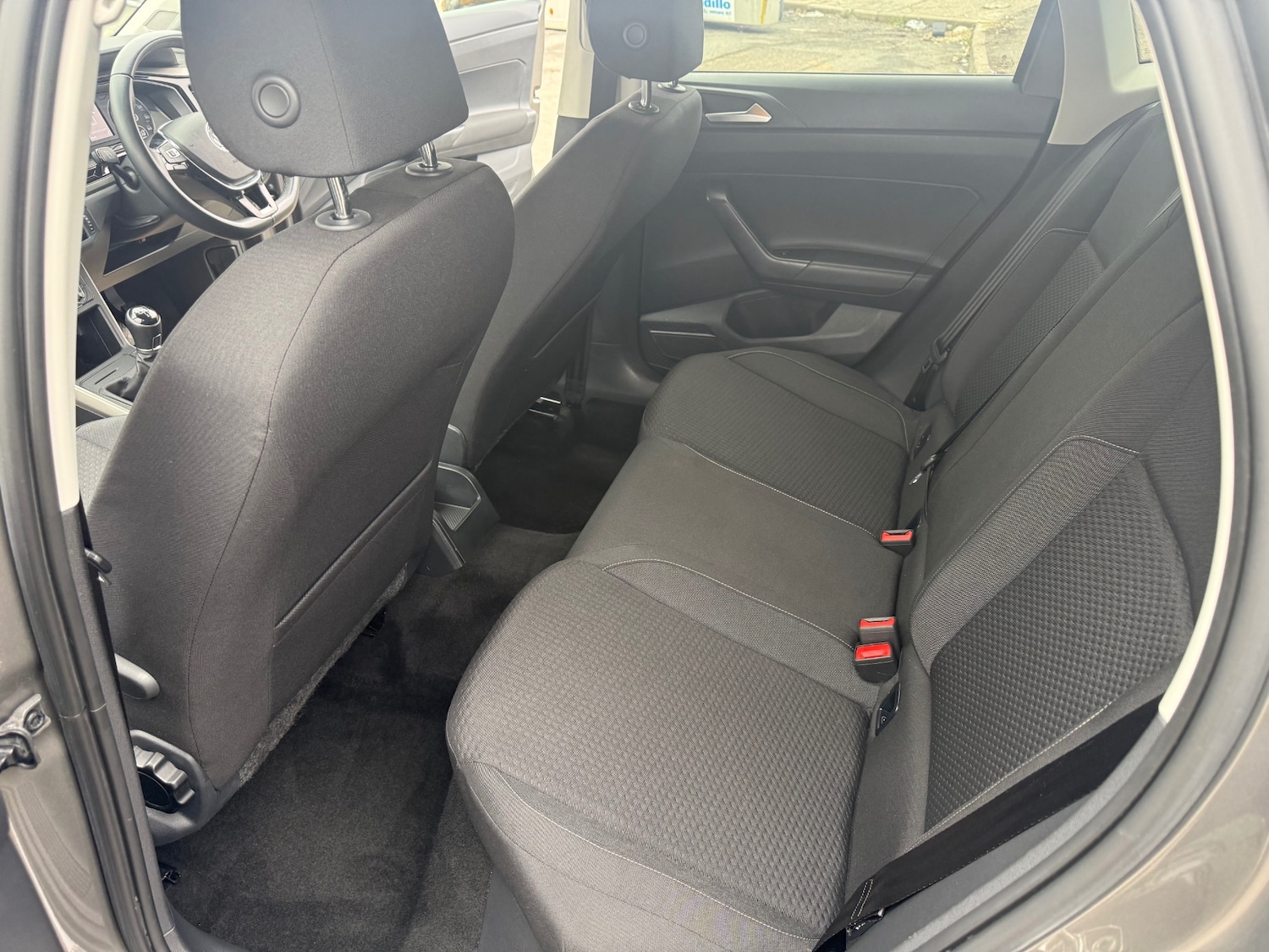 Used Volkswagen Polo 2021 for sale - 77962247: Photo 19