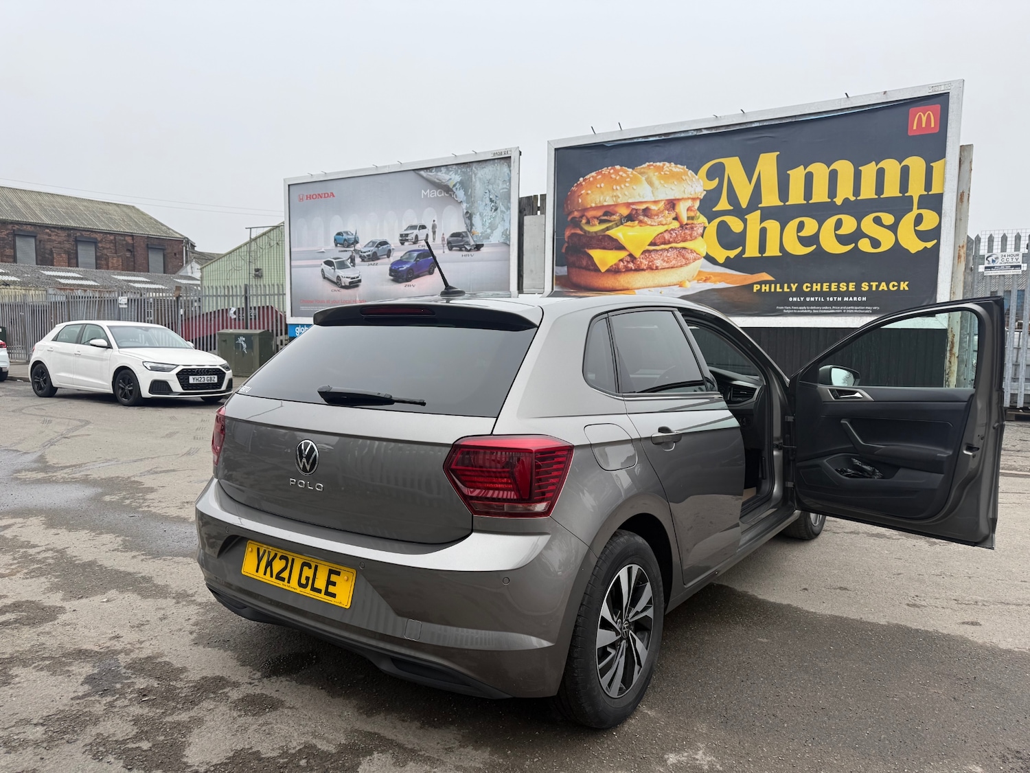 Used Volkswagen Polo 2021 for sale - 77962247: Photo 20