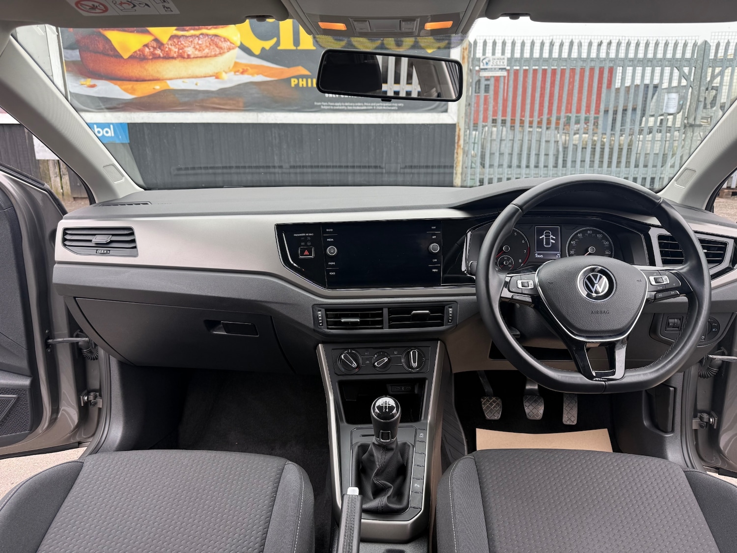 Used Volkswagen Polo 2021 for sale - 77962247: Photo 23