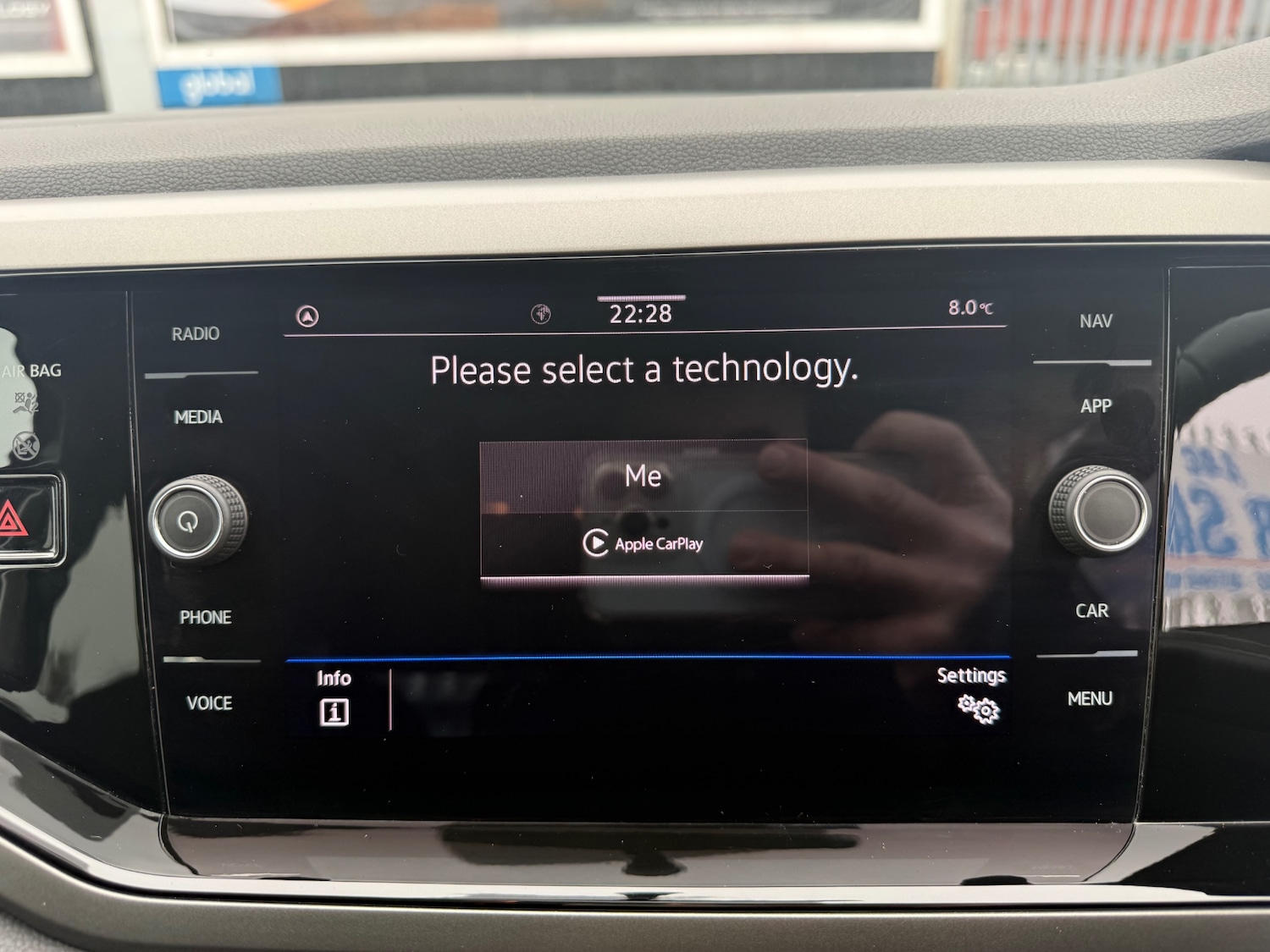 Used Volkswagen Polo 2021 for sale - 77962247: Photo 28