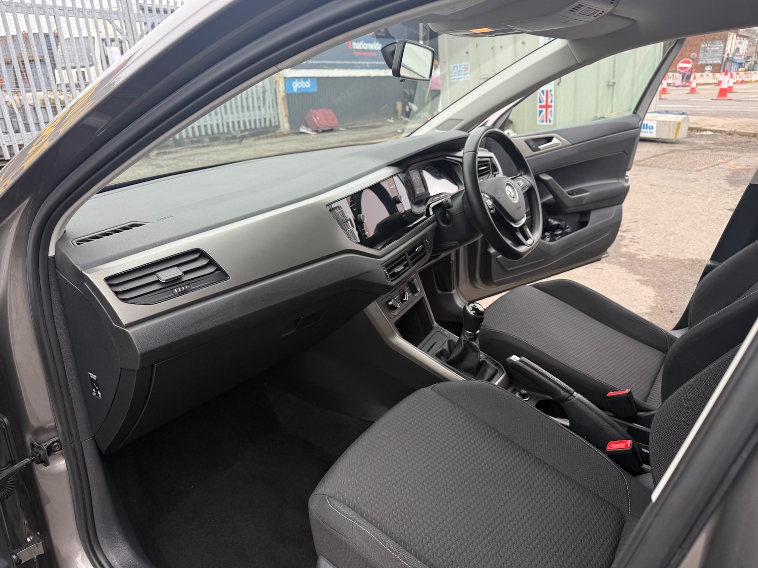 Used Volkswagen Polo 2021 for sale - 77962247: Photo 5