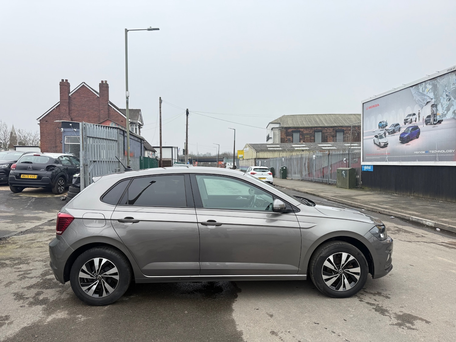 Used Volkswagen Polo 2021 for sale - 77962247: Photo 6