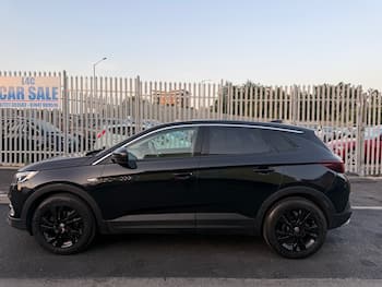 Used Vauxhall Grandland X 2020 for sale - 79760617: Photo