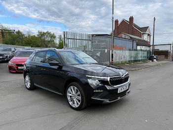 Used Skoda Kamiq 2024 for sale - 78325038: Photo