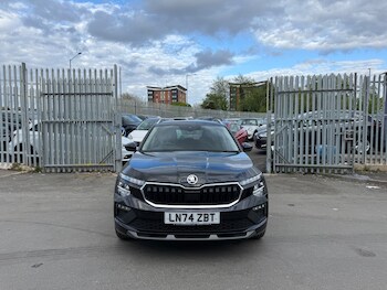 Used Skoda Kamiq 2024 for sale - 78325038: Photo