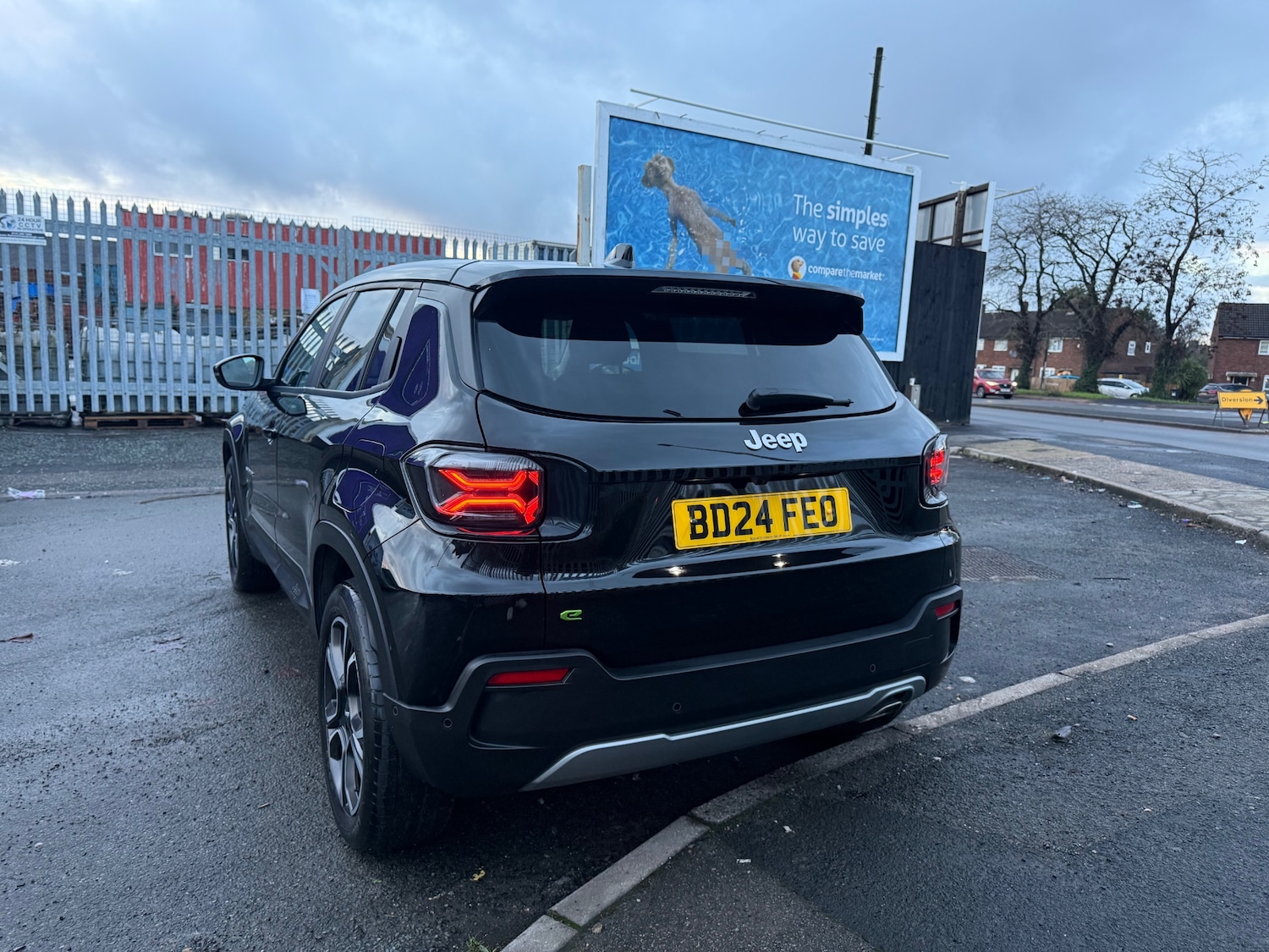 Used Jeep Other 2024 for sale - 77195916: Photo 10