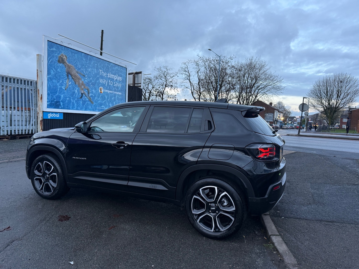 Used Jeep Other 2024 for sale - 77195916: Photo 12