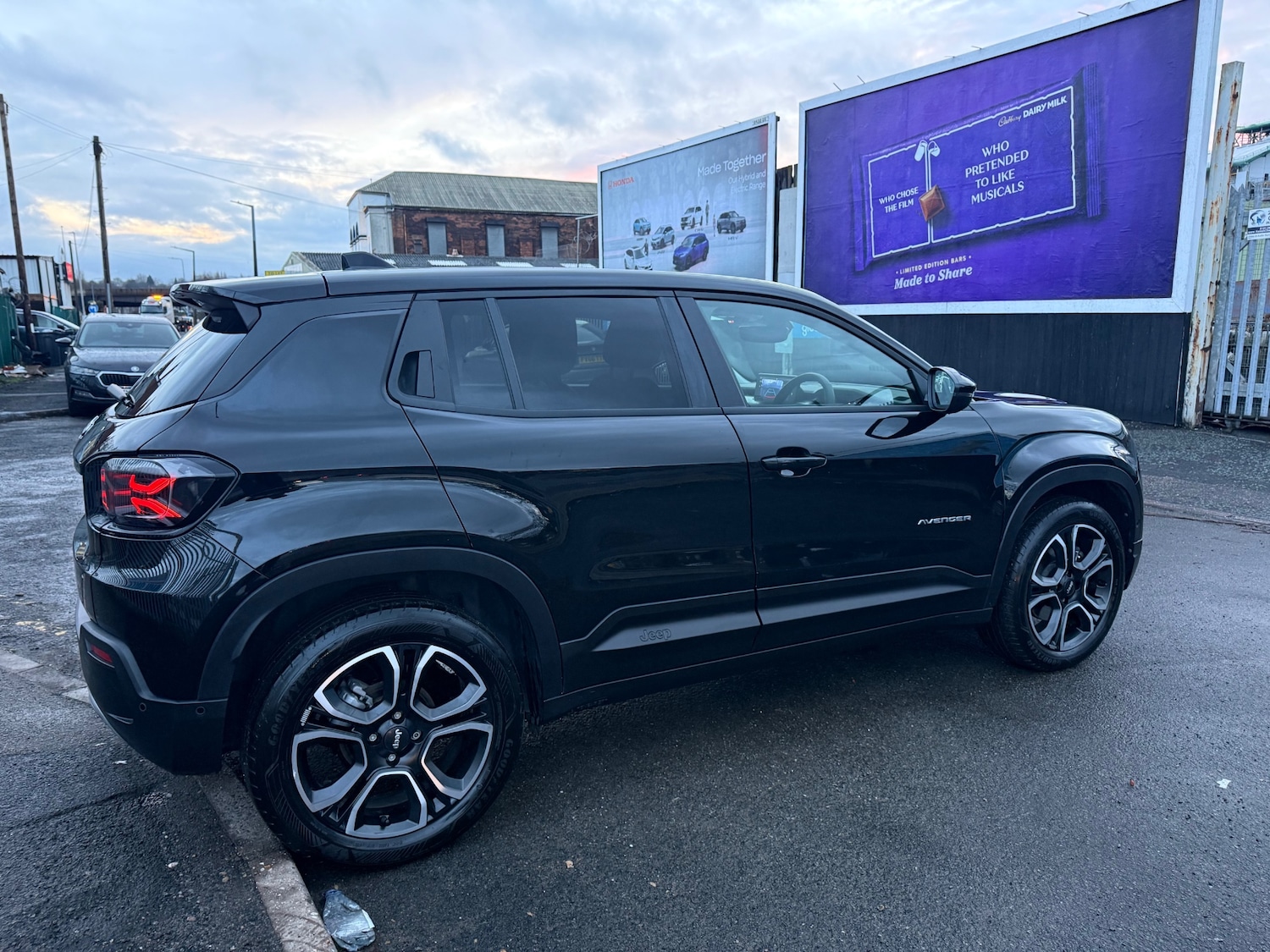 Used Jeep Other 2024 for sale - 77195916: Photo 13