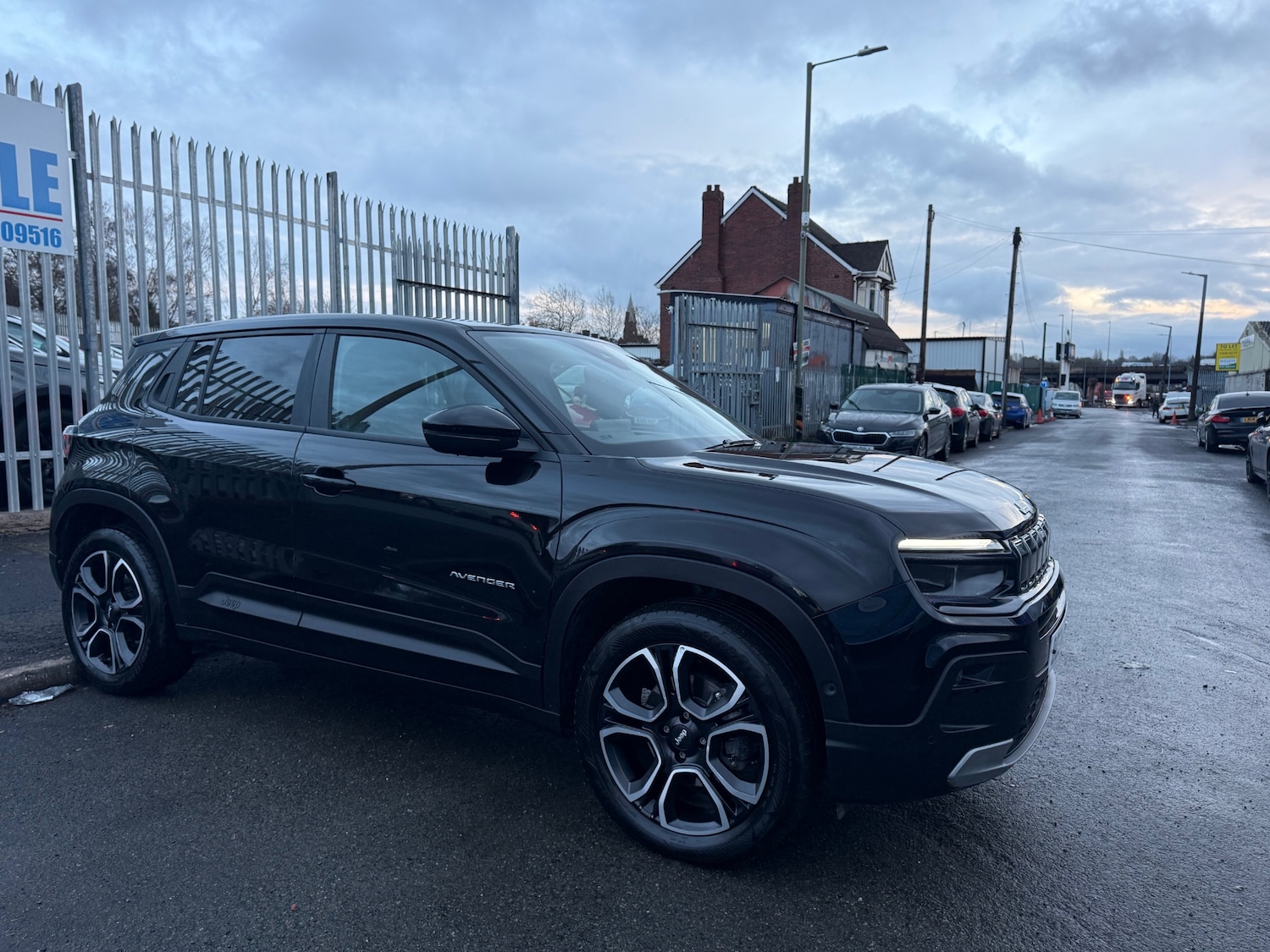 Used Jeep Other 2024 for sale - 77195916: Photo 14