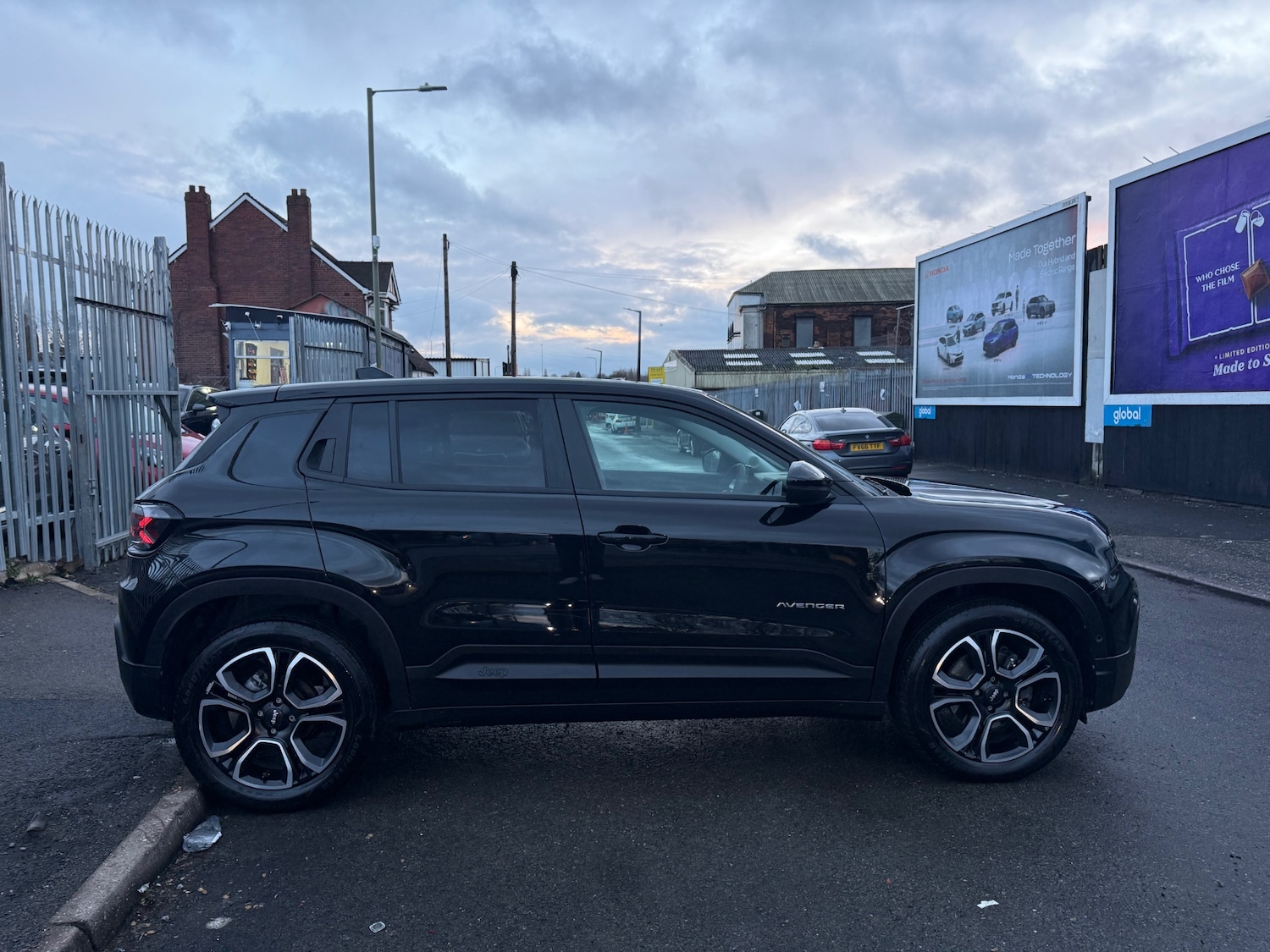 Used Jeep Other 2024 for sale - 77195916: Photo 15