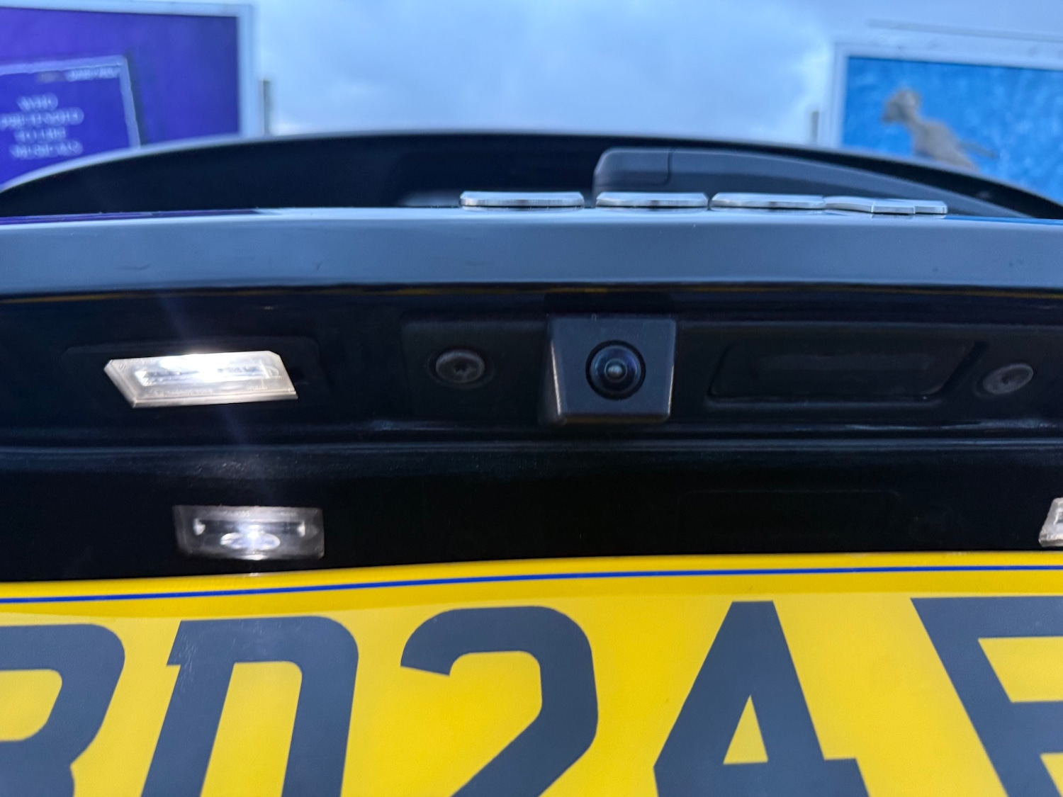 Used Jeep Other 2024 for sale - 77195916: Photo 16