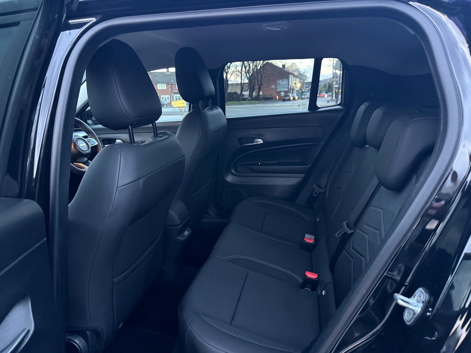 Used Jeep Other 2024 for sale - 77195916: Photo 18