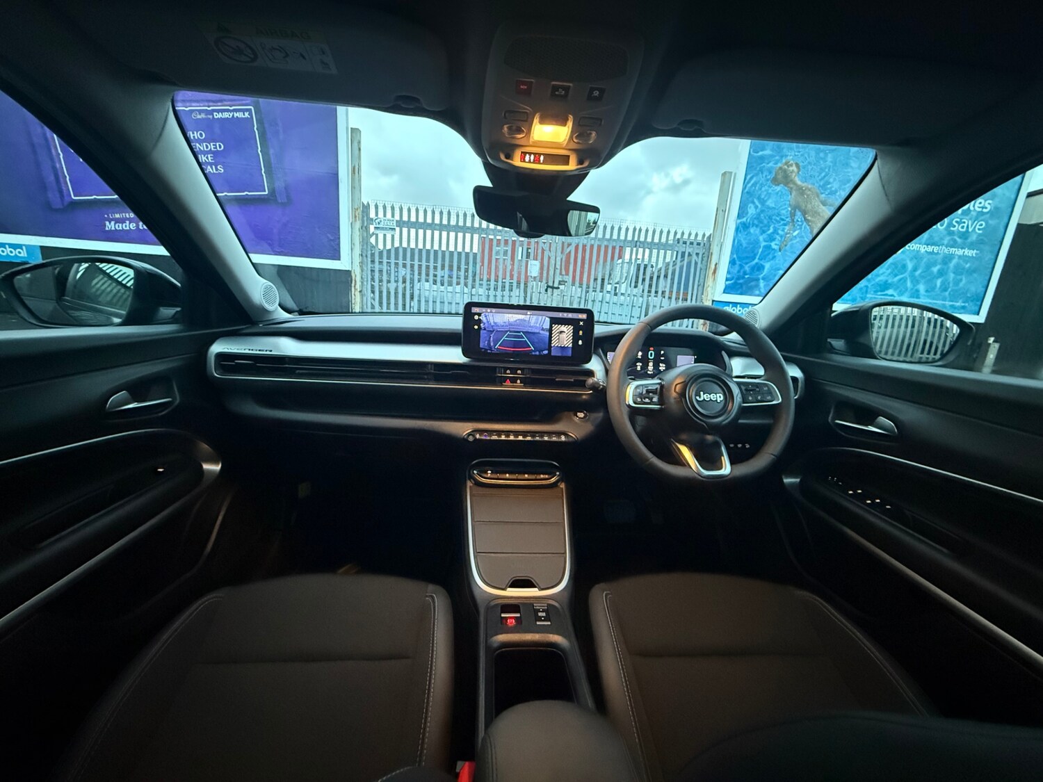 Used Jeep Other 2024 for sale - 77195916: Photo 20