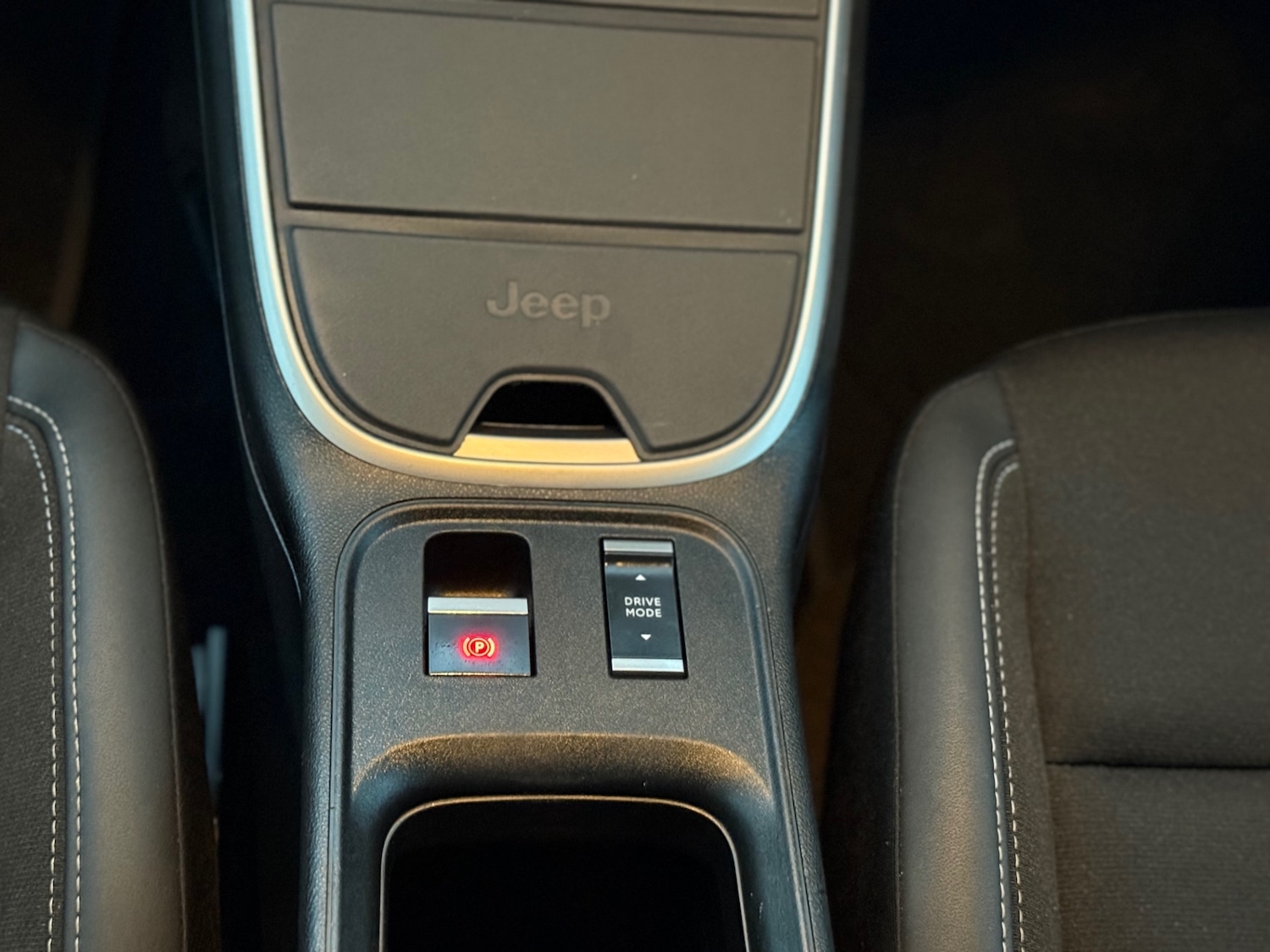 Used Jeep Other 2024 for sale - 77195916: Photo 21