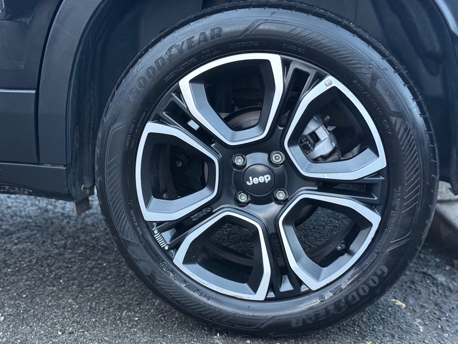 Used Jeep Other 2024 for sale - 77195916: Photo 24