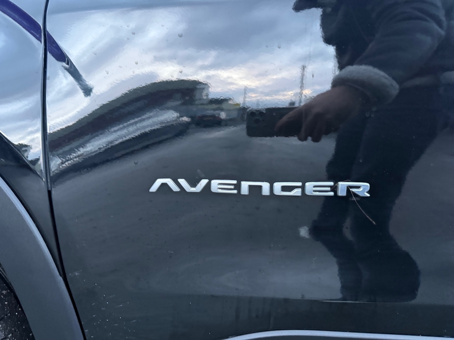 Used Jeep Other 2024 for sale - 77195916: Photo 25