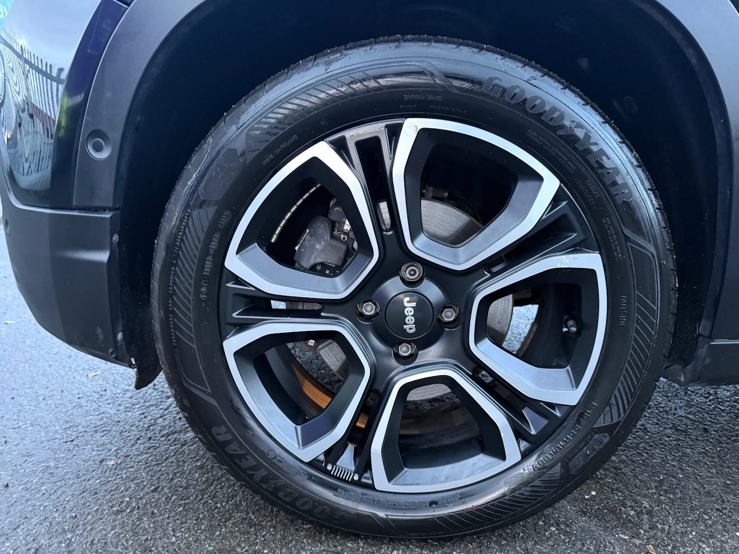 Used Jeep Other 2024 for sale - 77195916: Photo 26