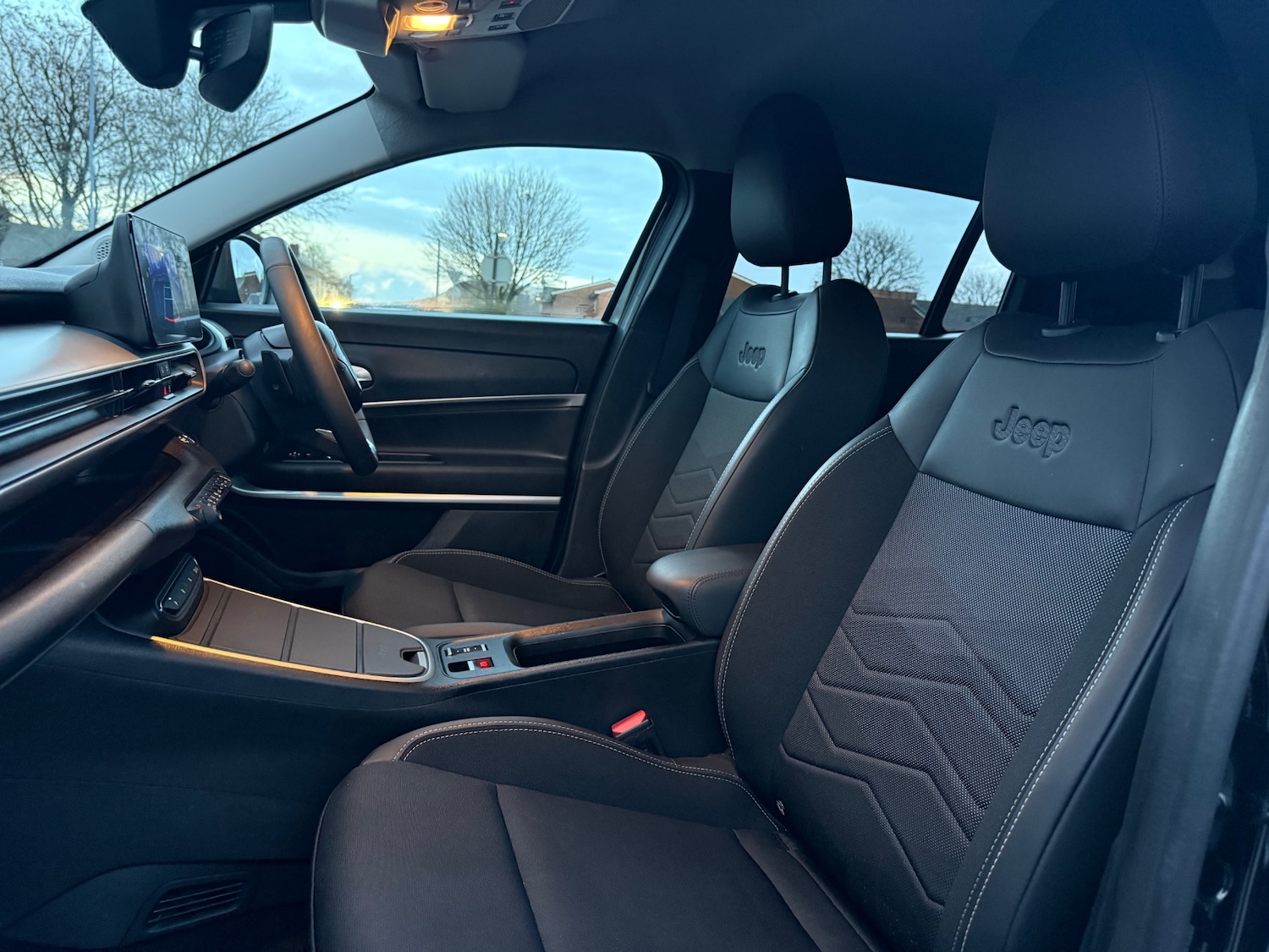 Used Jeep Other 2024 for sale - 77195916: Photo 27