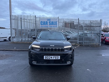 Used Jeep Other 2024 for sale - 77195916: Photo