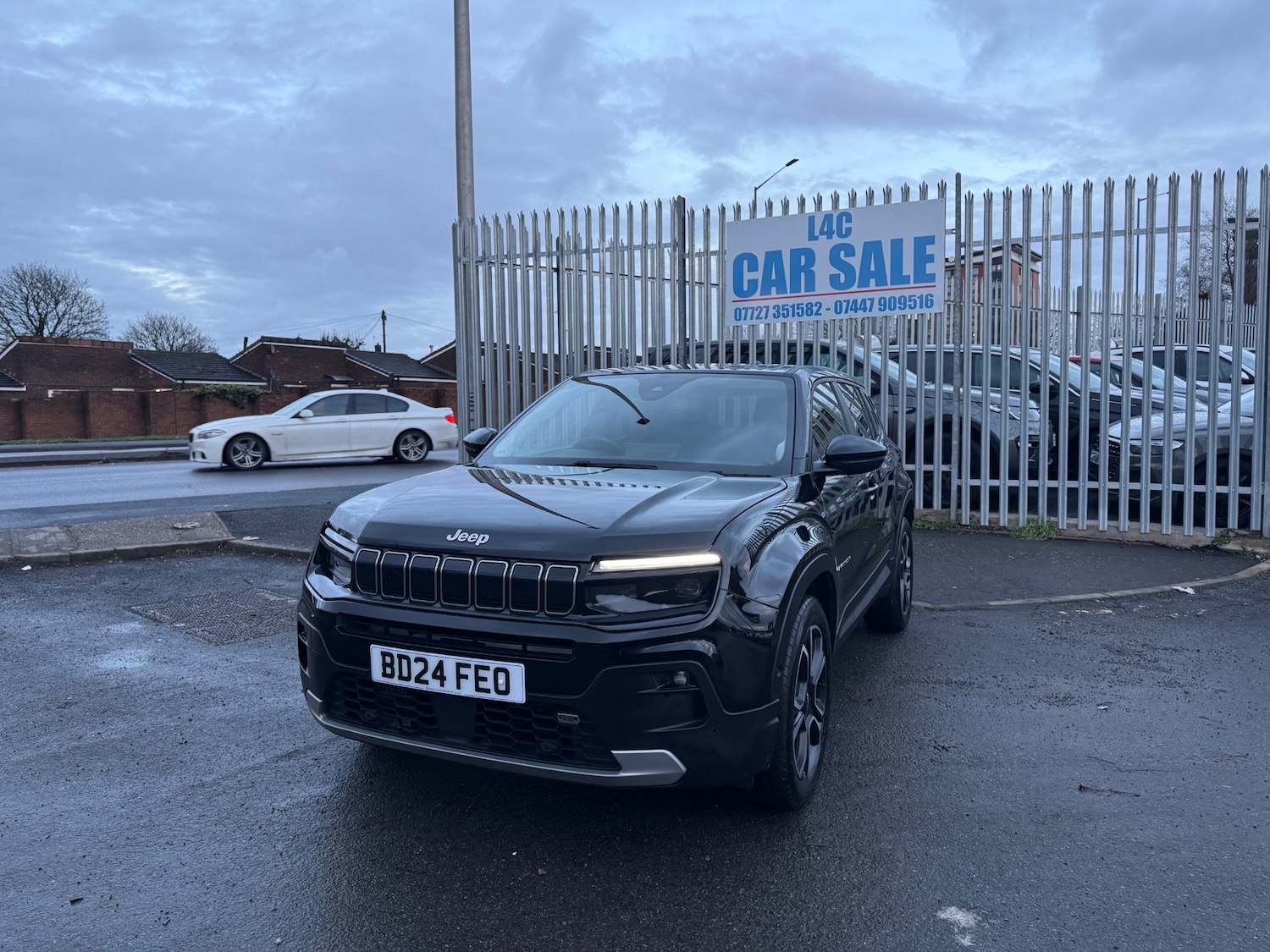 Used Jeep Other 2024 for sale - 77195916: Photo 3