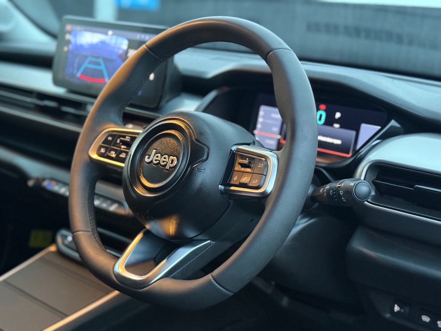 Used Jeep Other 2024 for sale - 77195916: Photo 36