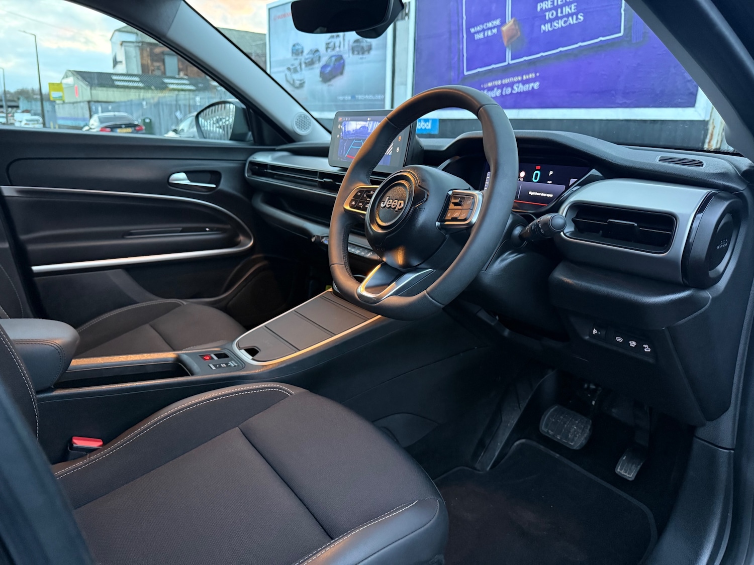 Used Jeep Other 2024 for sale - 77195916: Photo 37