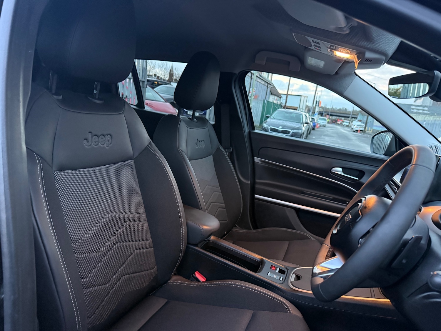 Used Jeep Other 2024 for sale - 77195916: Photo 38