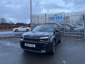 Used Jeep Other 2024 for sale - 77195916: Photo