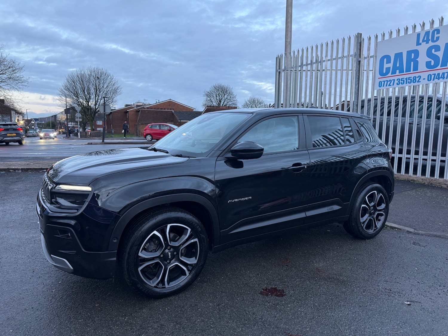 Used Jeep Other 2024 for sale - 77195916: Photo 5