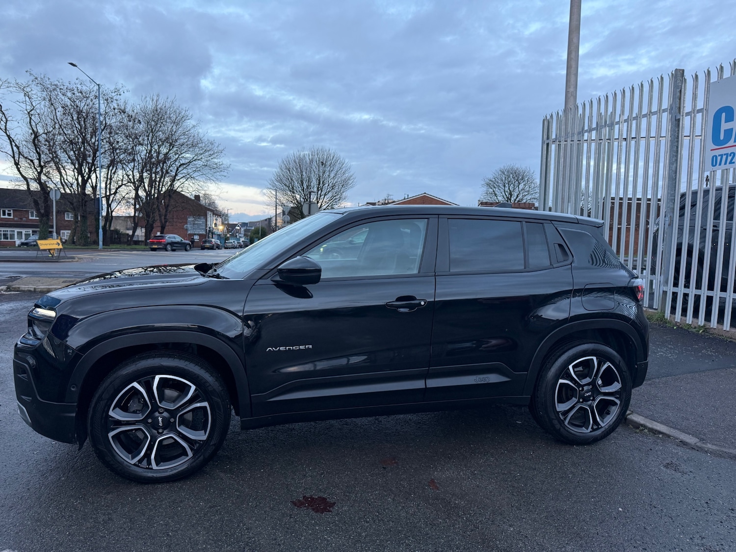 Used Jeep Other 2024 for sale - 77195916: Photo 7