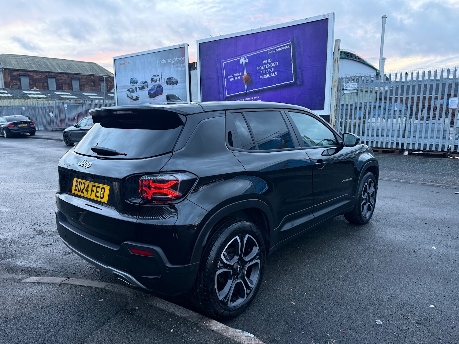 Used Jeep Other 2024 for sale - 77195916: Photo 9