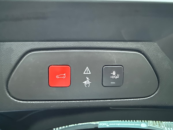 Used Vauxhall Grandland X 2020 for sale - 75368497: Photo 18