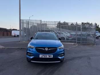 2020 (69) - 1.6 Hybrid4 300 Ultimate Nav 5dr Auto