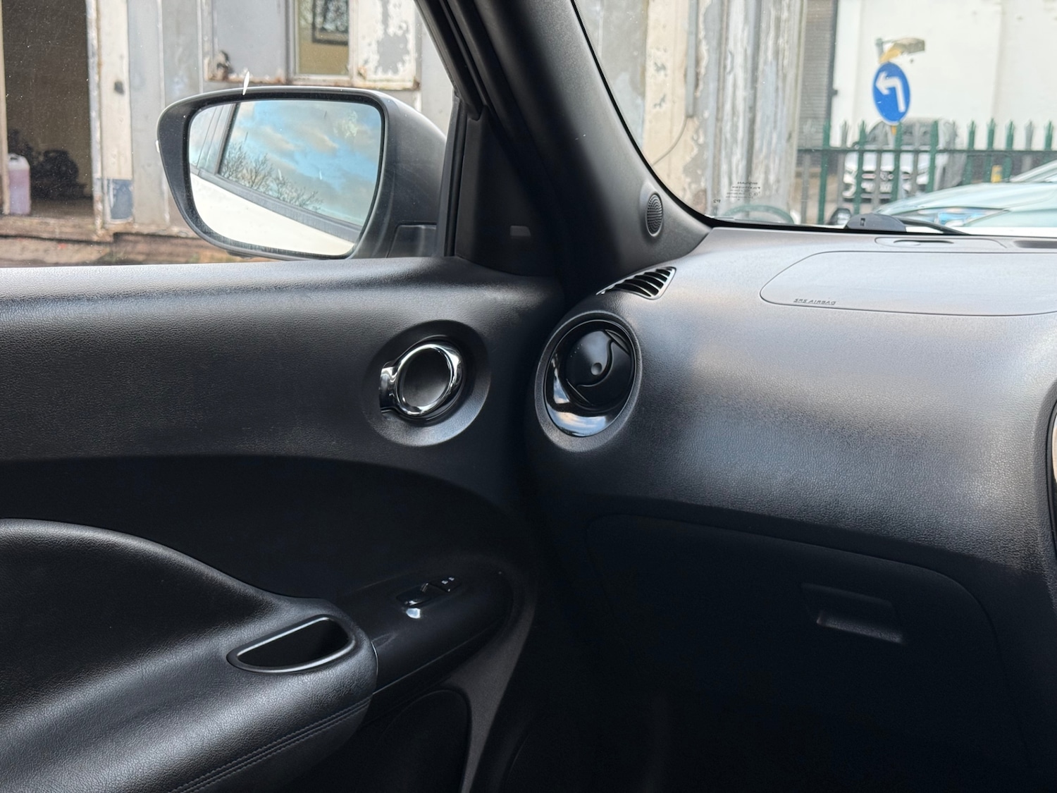 Used Nissan Juke 2016 for sale - 76893365: Photo 15