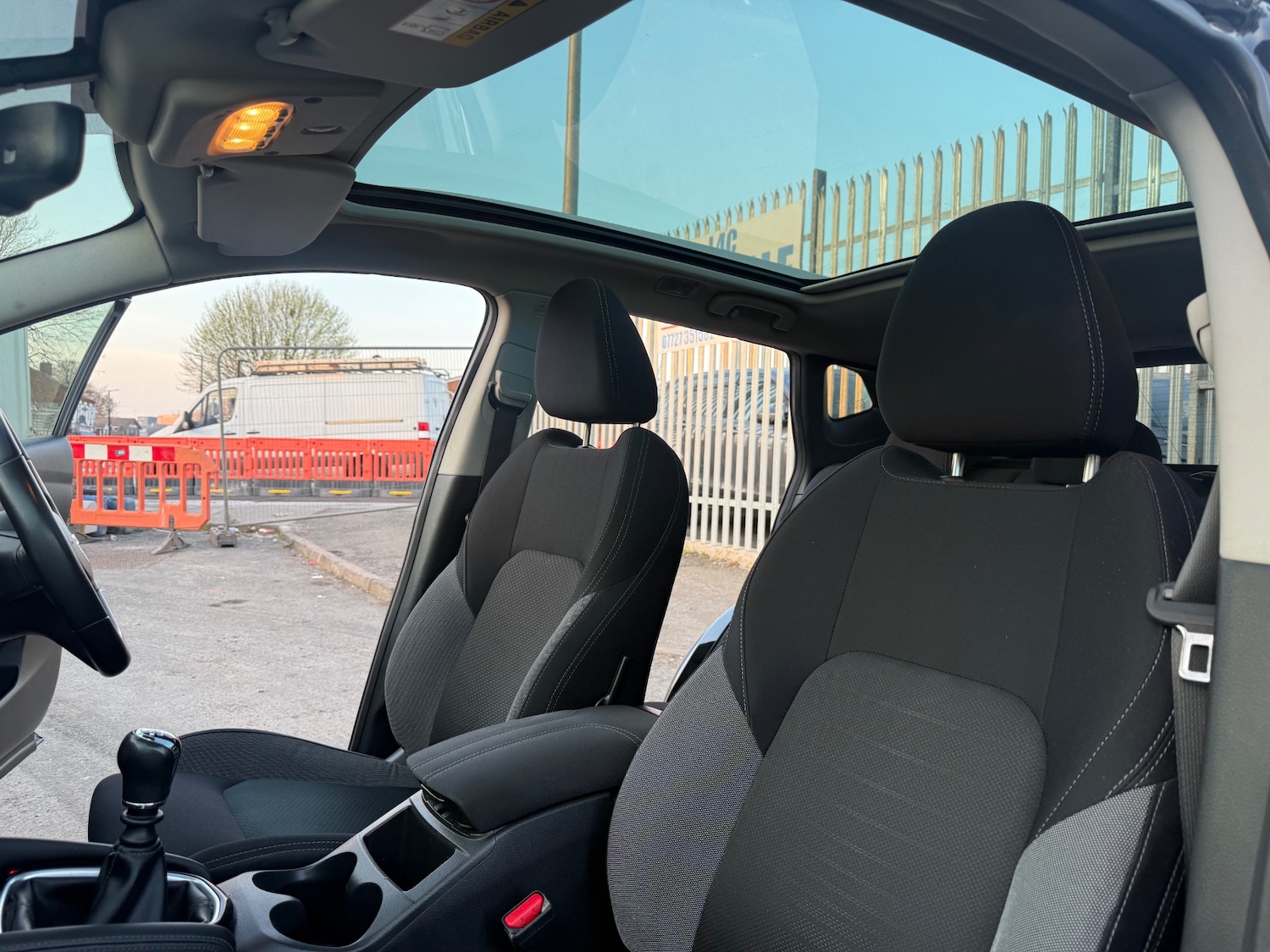 Used Nissan Qashqai 2017 for sale - 77976029: Photo 10