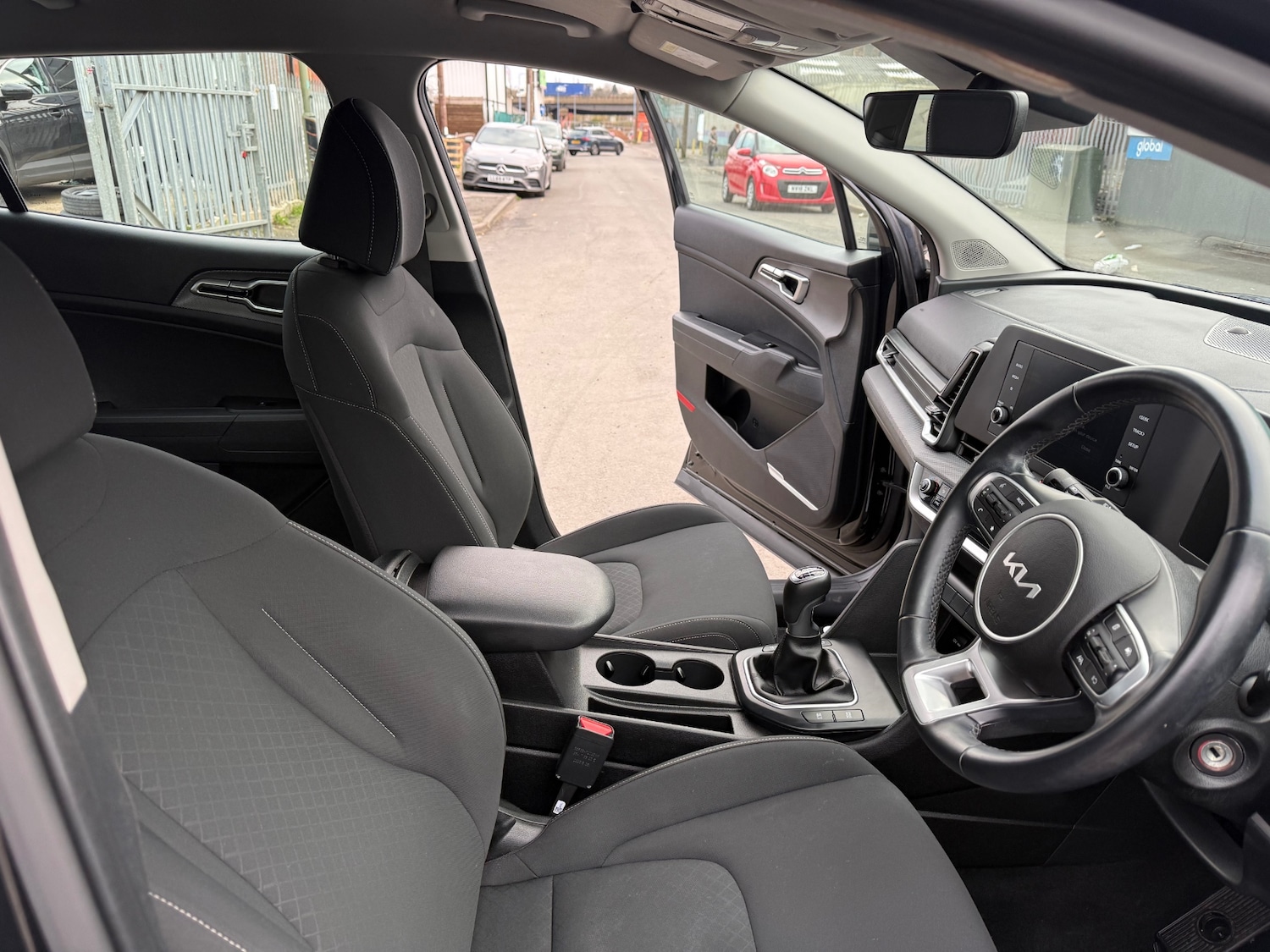 Used Kia Sportage 2022 for sale - 78032135: Photo 11