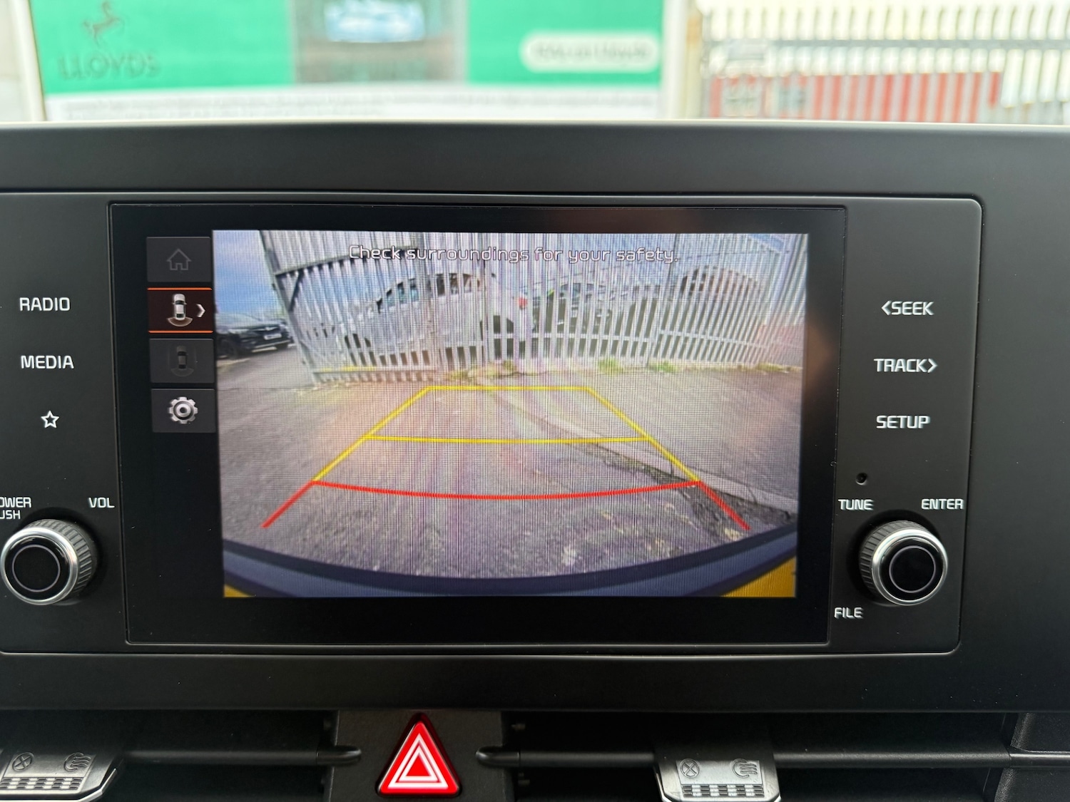 Used Kia Sportage 2022 for sale - 78032135: Photo 19